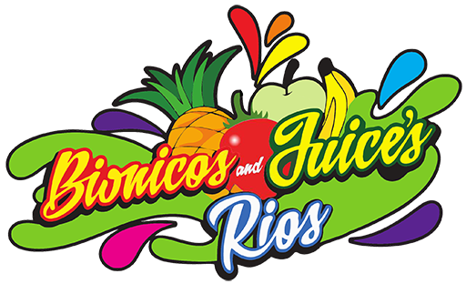 Bionicos and Juices Rios