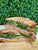 43. Black Forest Ham Grilled Sandwich