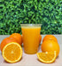 5. Orange Juice