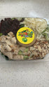 37. Almond Grilled Chicken Salad