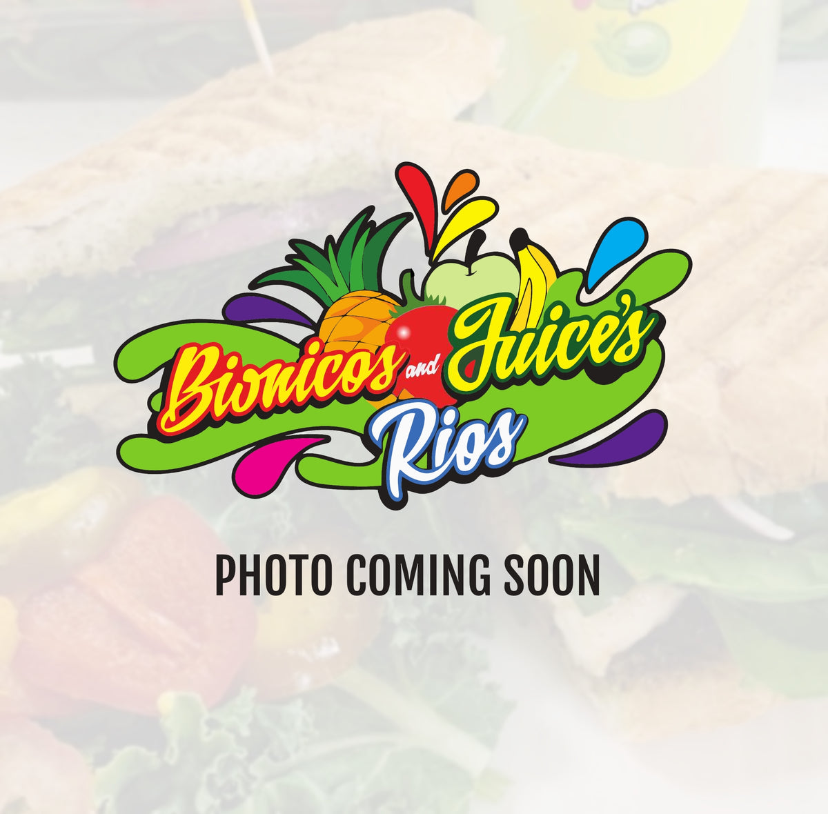 X Alignment Rios Health Nut Bowl – Bionicos and Juices Rios