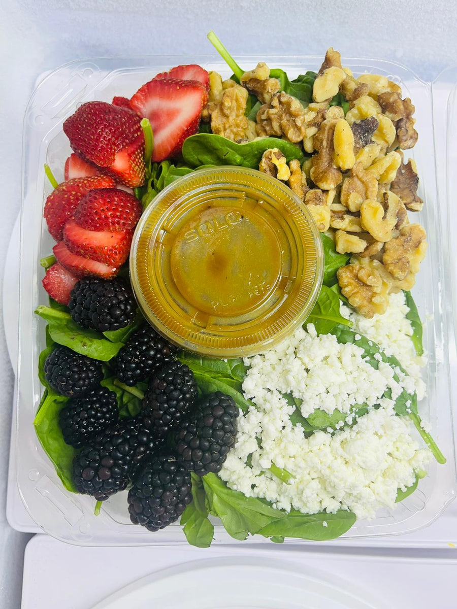 X Alignment Rios 38. Rios House Salad – Bionicos and Juices Rios