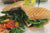 (Wednesday) Chicken Pesto Panini with a Large Agua Fresca